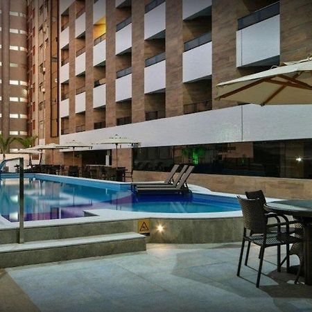 Lindo Apartamento No Gold Flat João Pessoa Eksteriør billede