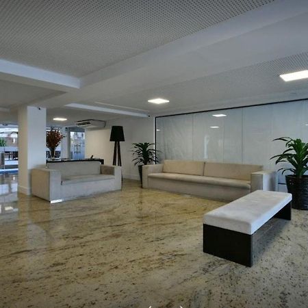 Lindo Apartamento No Gold Flat João Pessoa Eksteriør billede
