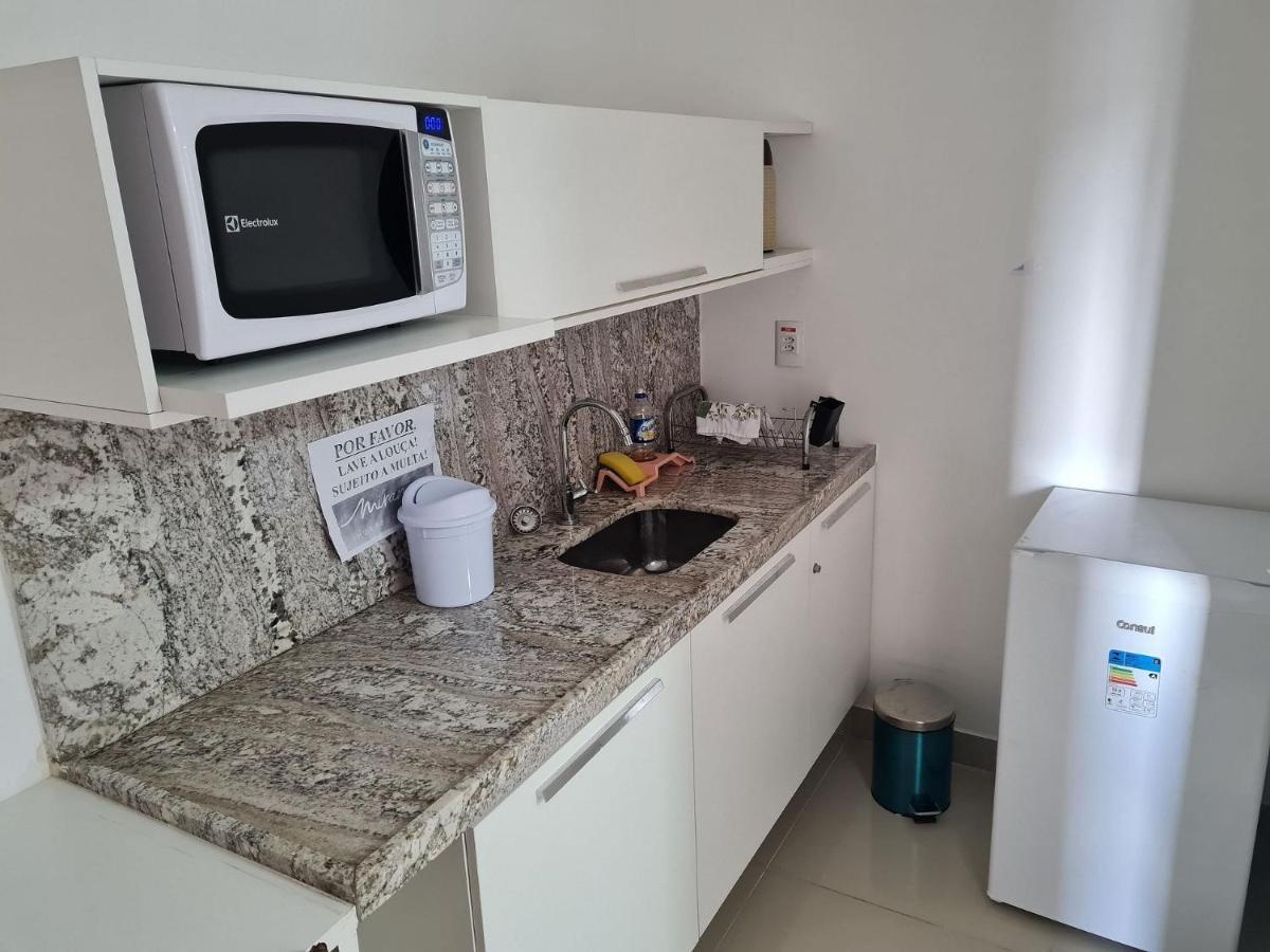 Lindo Apartamento No Gold Flat João Pessoa Eksteriør billede