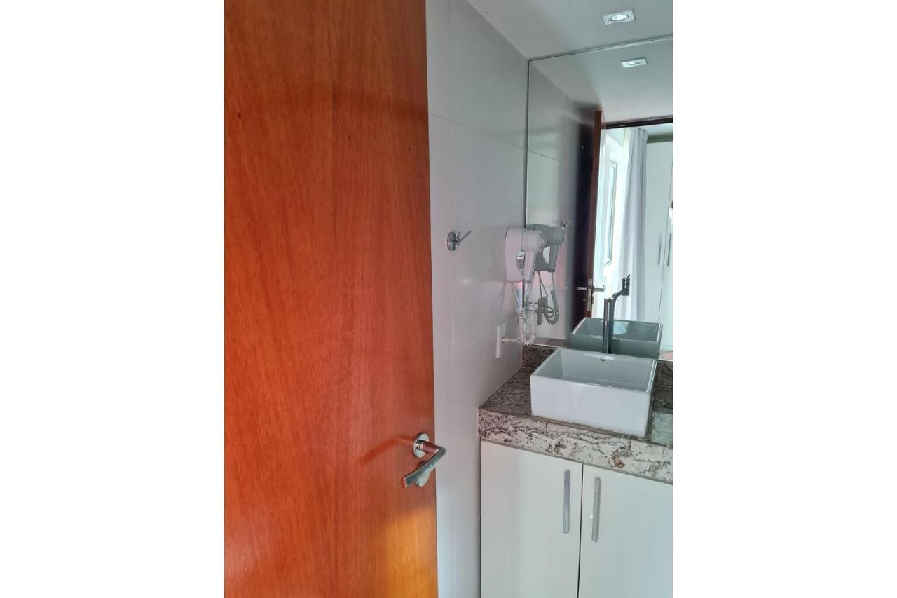 Lindo Apartamento No Gold Flat João Pessoa Eksteriør billede