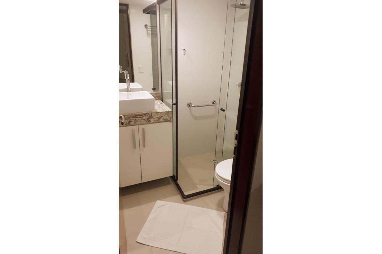 Lindo Apartamento No Gold Flat João Pessoa Eksteriør billede