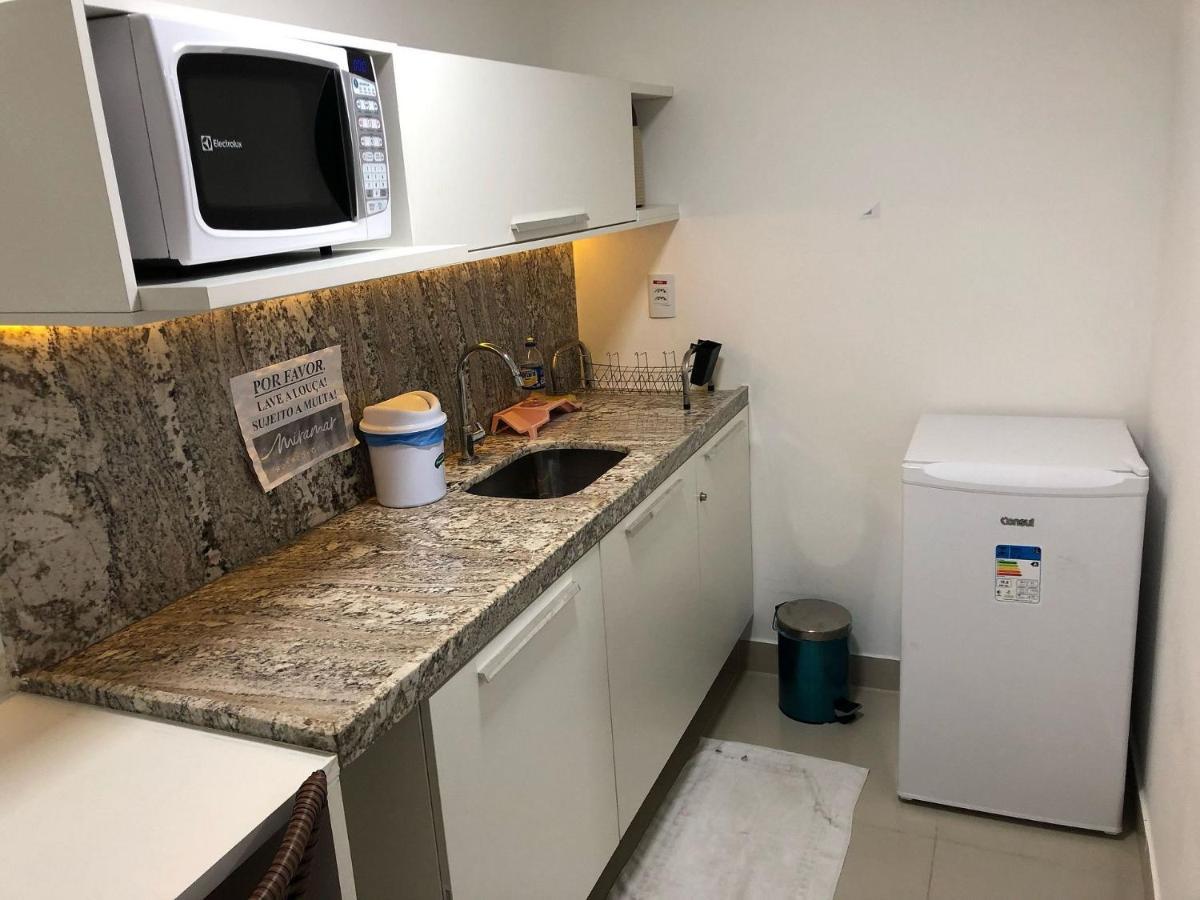 Lindo Apartamento No Gold Flat João Pessoa Eksteriør billede