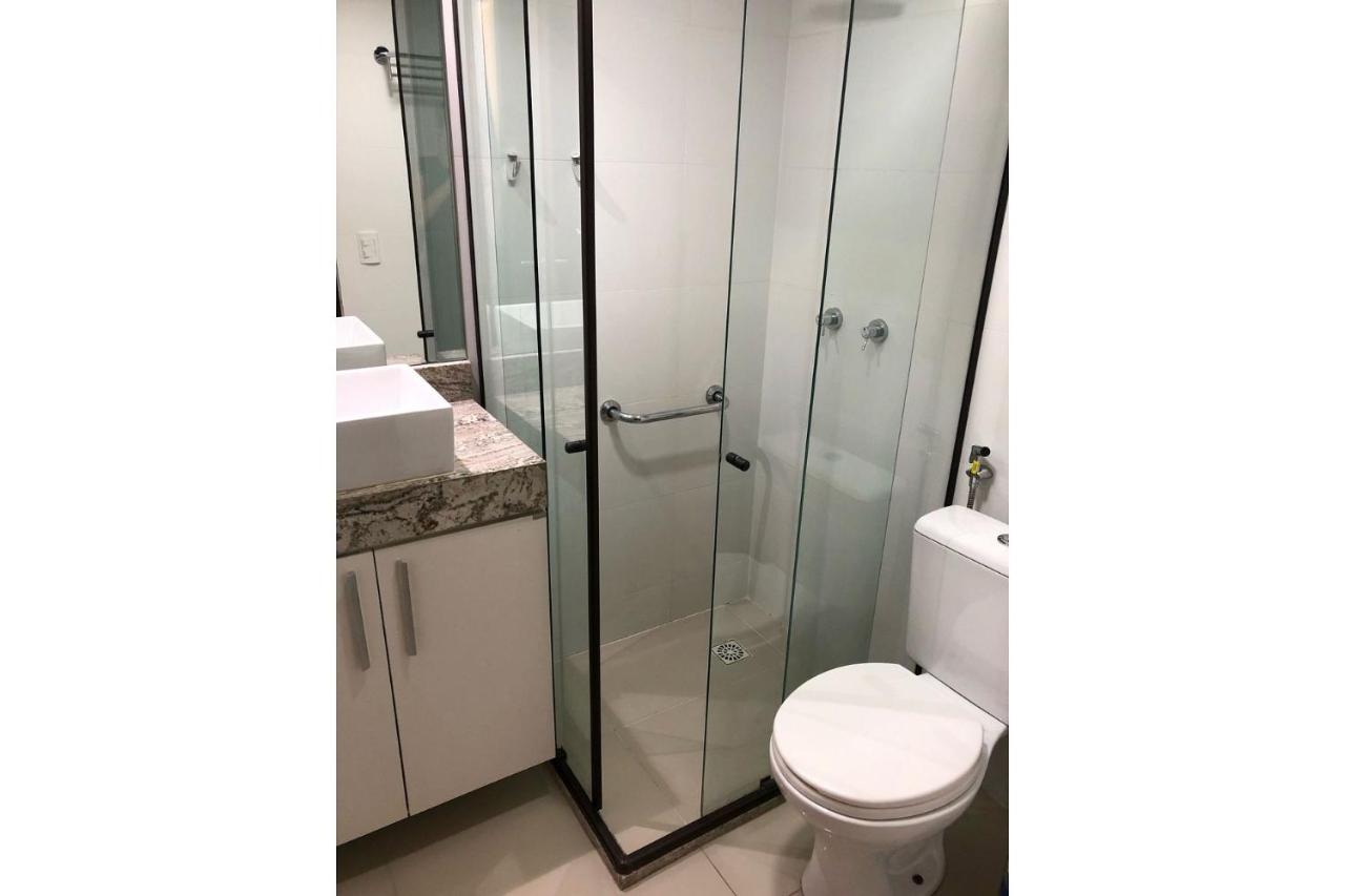 Lindo Apartamento No Gold Flat João Pessoa Eksteriør billede