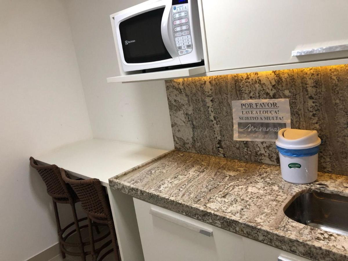 Lindo Apartamento No Gold Flat João Pessoa Eksteriør billede